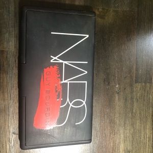 NARS LEbguy Bourdin Blush Palette